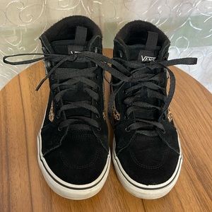 ❌SOLD❌ Cute Vans